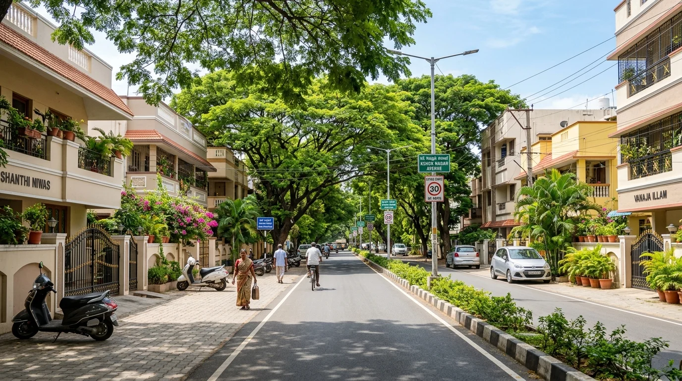 Doorstep home care and patient caretaker services in Nerkundram, West Chennai Chennai
